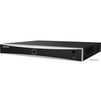 Сетевой видеорегистратор Hikvision DS-7608NXI-I2/8P/S(C)