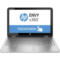 Ноутбук HP ENVY 15-u011dx x360 [G6T85UA]