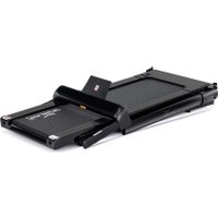 Электрическая беговая дорожка Orlauf Merlin A (черный)