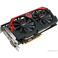 Видеокарта MSI R9 270X GAMING 2GB GDDR5 (R9 270X GAMING 2G)