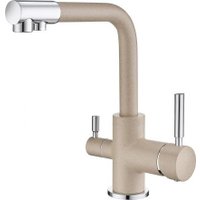 Смеситель Emar 3003N.1 (сардоникс)