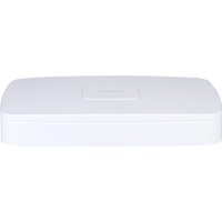 Сетевой видеорегистратор Dahua DHI-NVR4116-8P-4KS2/L