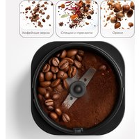 Электрическая кофемолка RED Solution CGM1607