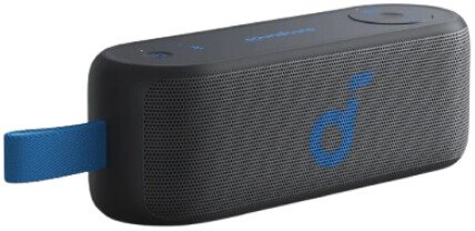Беспроводная колонка Anker Soundcore Select 3 (черный)