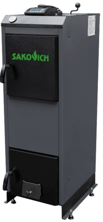 

Отопительный котел Sakovich Standart Pro 21кВт