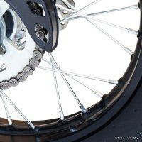 Мотоцикл IRBIS TTR 250