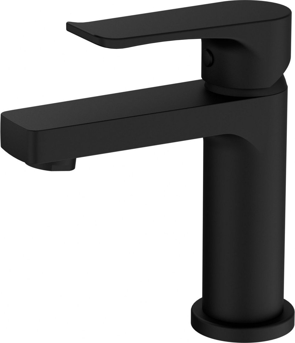 

Смеситель Wonzon&Woghand WW-A40222-MB