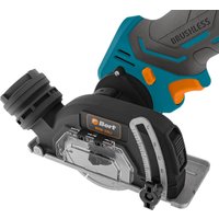 Дисковая (циркулярная) пила Bort BHK-20Li 93419405 (без АКБ)