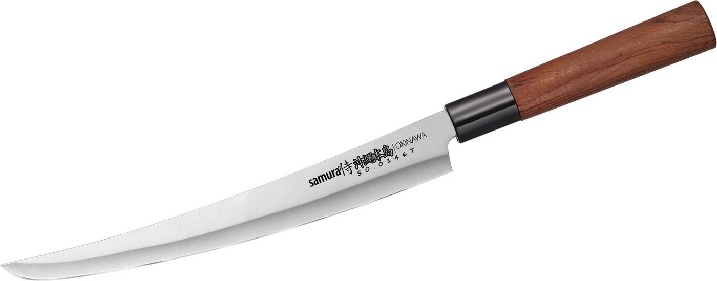

Кухонный нож Samura Okinawa SO-0146T