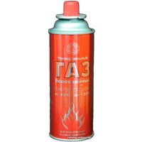 Газовый баллон Sibiar Всесезонный 920320