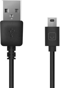 

Кабель PrimeLine USB - miniUSB [7203]