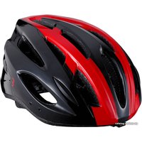 Cпортивный шлем BBB Cycling Condor BHE-35 M (черный/красный)