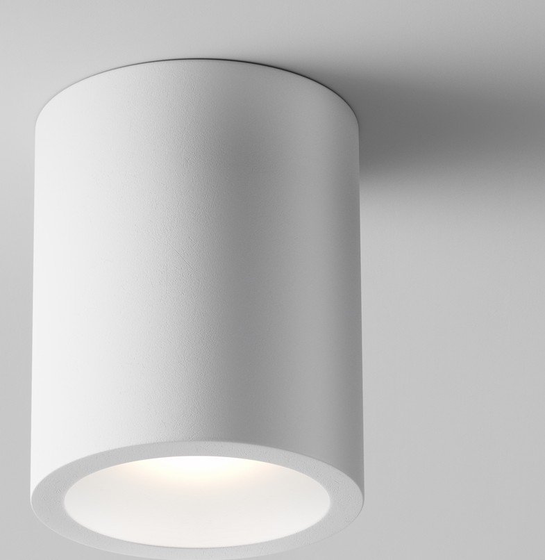 

Точечный светильник Technical Conik gyps GU10 10Вт C001CW-01W-1