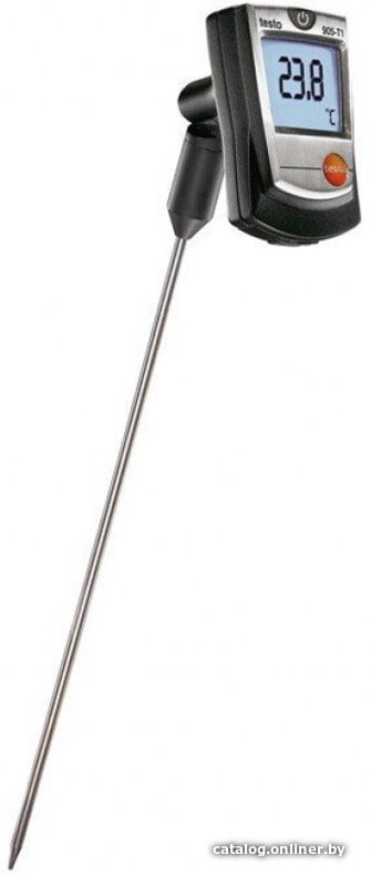 Термощуп Testo 905-T1 05609055