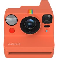 Фотоаппарат Polaroid Now+ Instant Camera Generation 3 (коралловый)