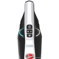 Пылесос Hoover H-Free 500 HF522REW 011
