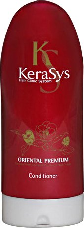 

Бальзам KeraSys Кондиционер Ориентал (200 мл)