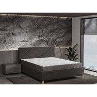 Матрас ЭОС Элит Тип 5 200х200 (жаккард Premium)