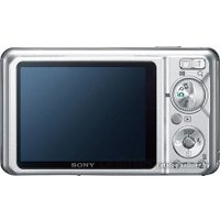 Фотоаппарат Sony Cyber-shot DSC-W270