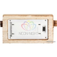 Светильник Neon-Night Елочка 504-012