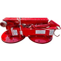 Косилка Wirax Z-069/1.65