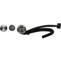 Кухонная мойка MARRBAXX C5044-R (стальной/нержавеющая сталь) в Бресте