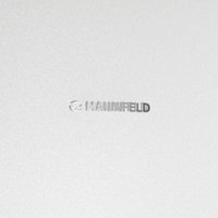 Холодильник MAUNFELD MFF200NFW Inverter