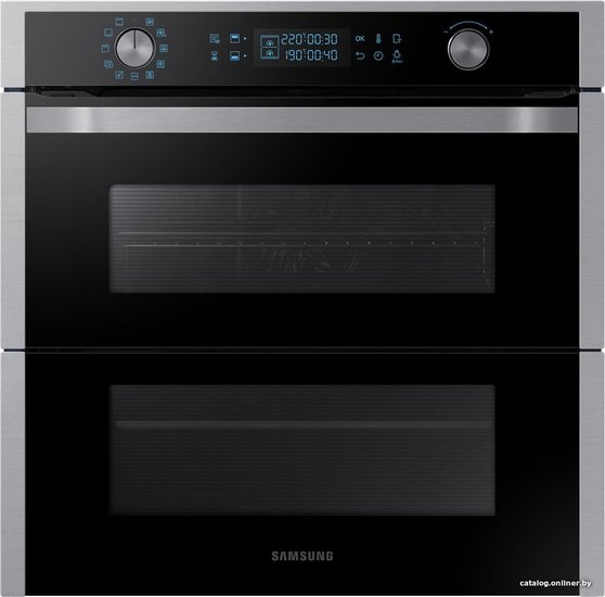 Samsung NV75N7647RS