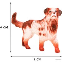 Фигурка Masai Mara На ферме. Собака MM212-187