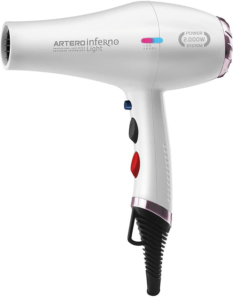 

Фен Artero Inferno Light
