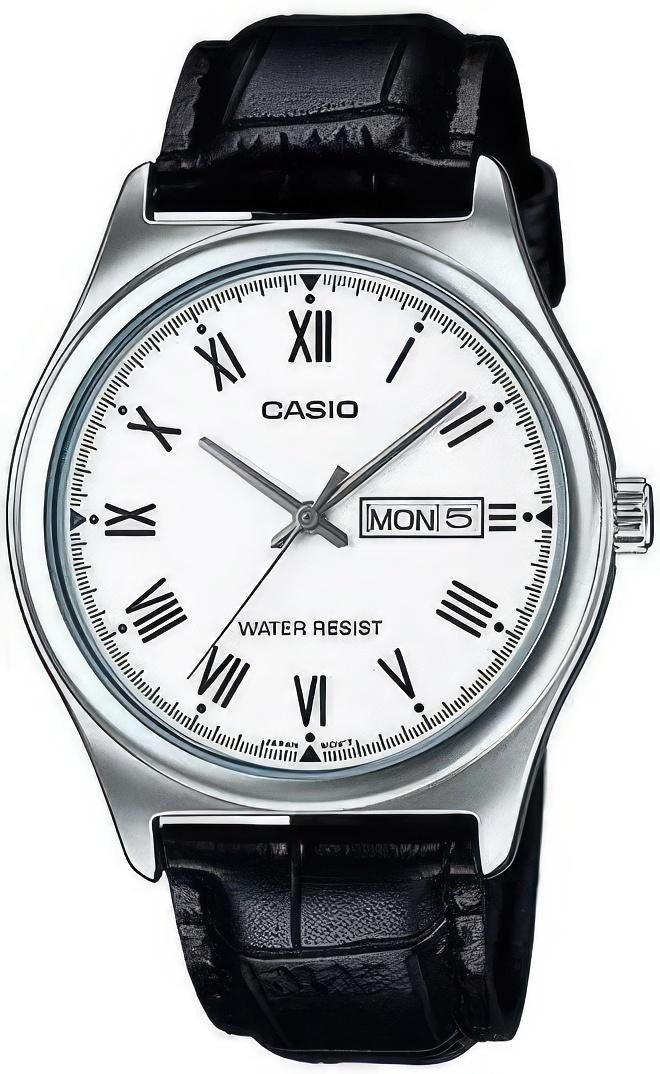 

Наручные часы Casio MTP-V006L-7B