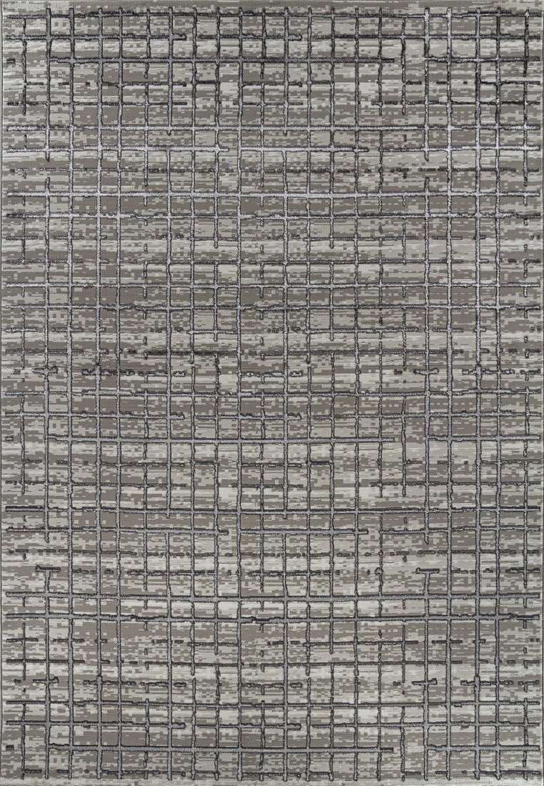

Ковер для жилой комнаты Merinos Antep LT2392-STAN-995-GREY (2х2.9)