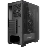 Корпус Project X Siberia