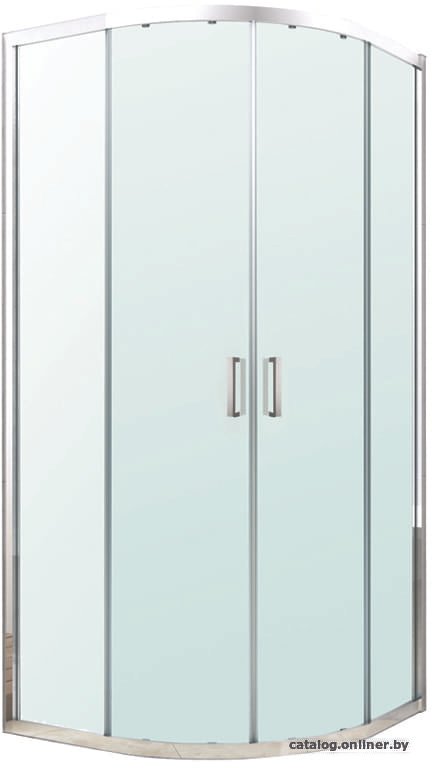 Душевой уголок Berges Wasserhaus Solo R 90х90 061108