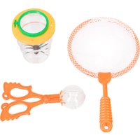 Набор походный Levenhuk LabZZ SK40