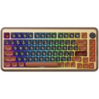 Клавиатура Akko MU02 Autumn (Akko V3 Piano Pro)