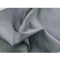 Угловой диван Mebelico Амадэус 109686 (левый, велюр, серый)