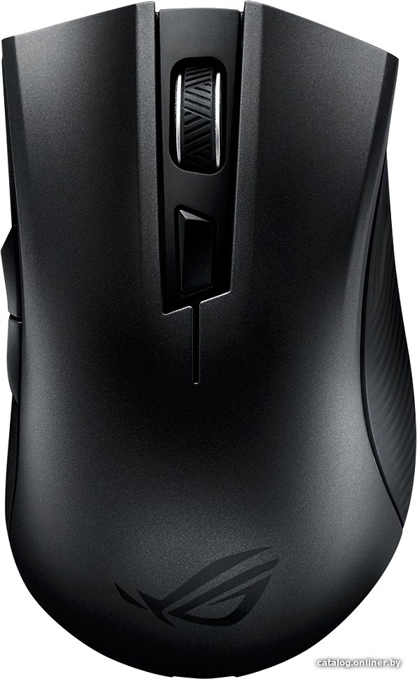 Игровая мышь ASUS ROG Strix Carry
