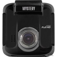 Видеорегистратор-GPS информатор (2в1) Mystery MDR-985HDG