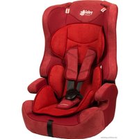 Детское автокресло Baby Protect Tourneo