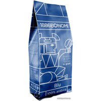 Кофе Bonomi Blu зерновой 1 кг