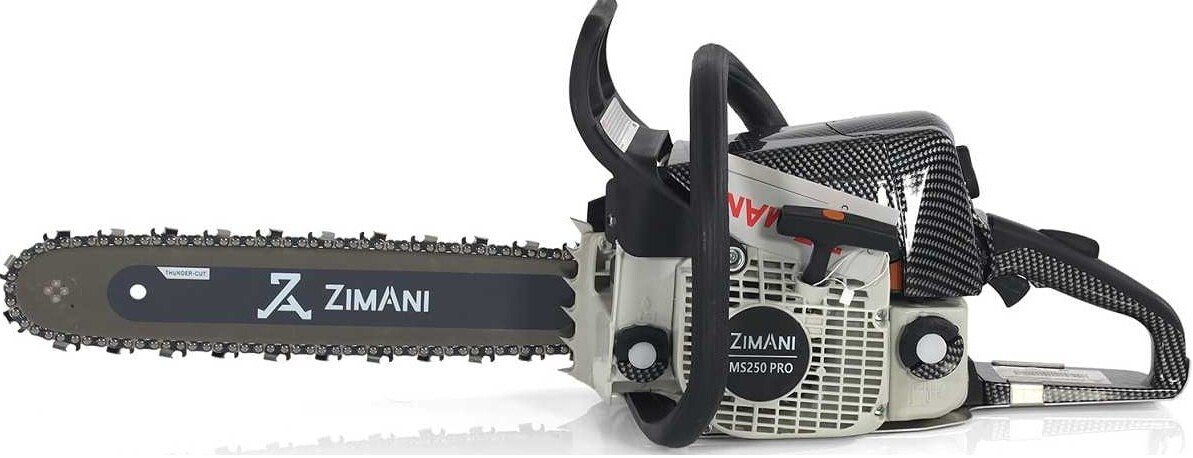 

Бензопила ZimAni MS250 PRO 16