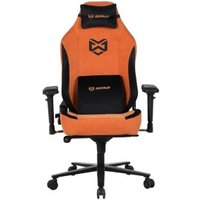 Игровое (геймерское) кресло Brave Buster (оранжевый)