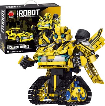 Конструктор QIANMAI BLOCKS QM00120