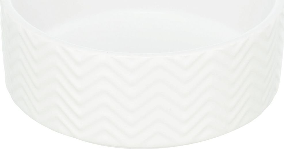 

Миска Trixie 25024 (белый)