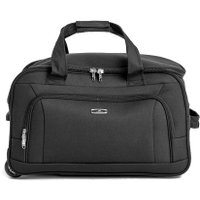 Сумка-тележка L'Case Boston BS-49 39 л (черный)