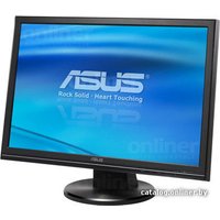 Монитор ASUS VW220T