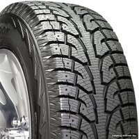 Зимние шины Hankook i*Pike RW11 235/50R18 97T