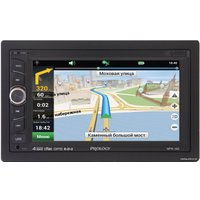 USB-магнитола Prology MPN-350