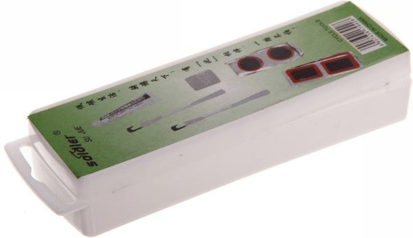 

Ремкомплект камеры Soldier S67-01